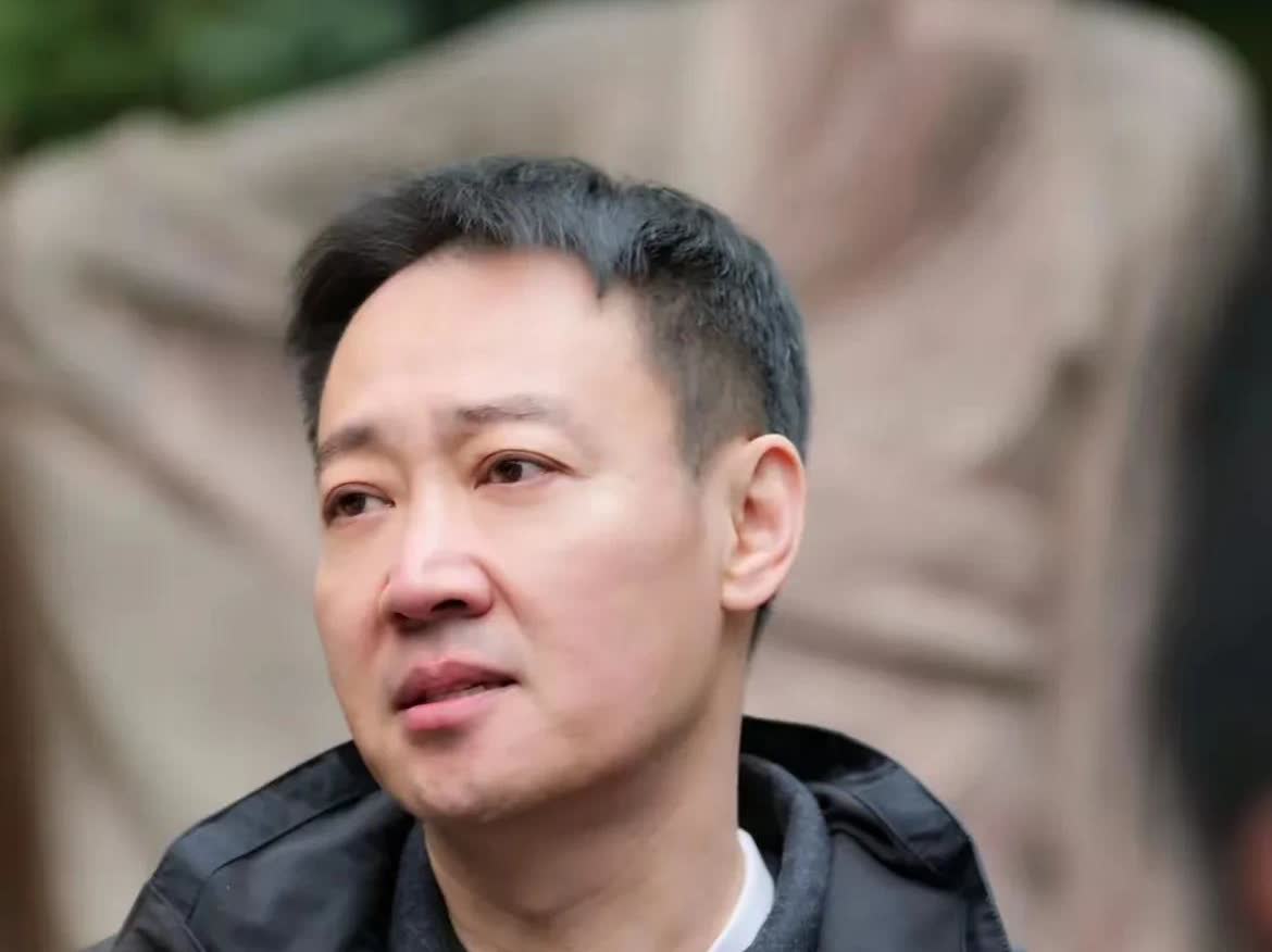 朱媛媛走后，辛柏青还会再婚吗？其实我想在生命的最后时光，他们夫妻两个一定