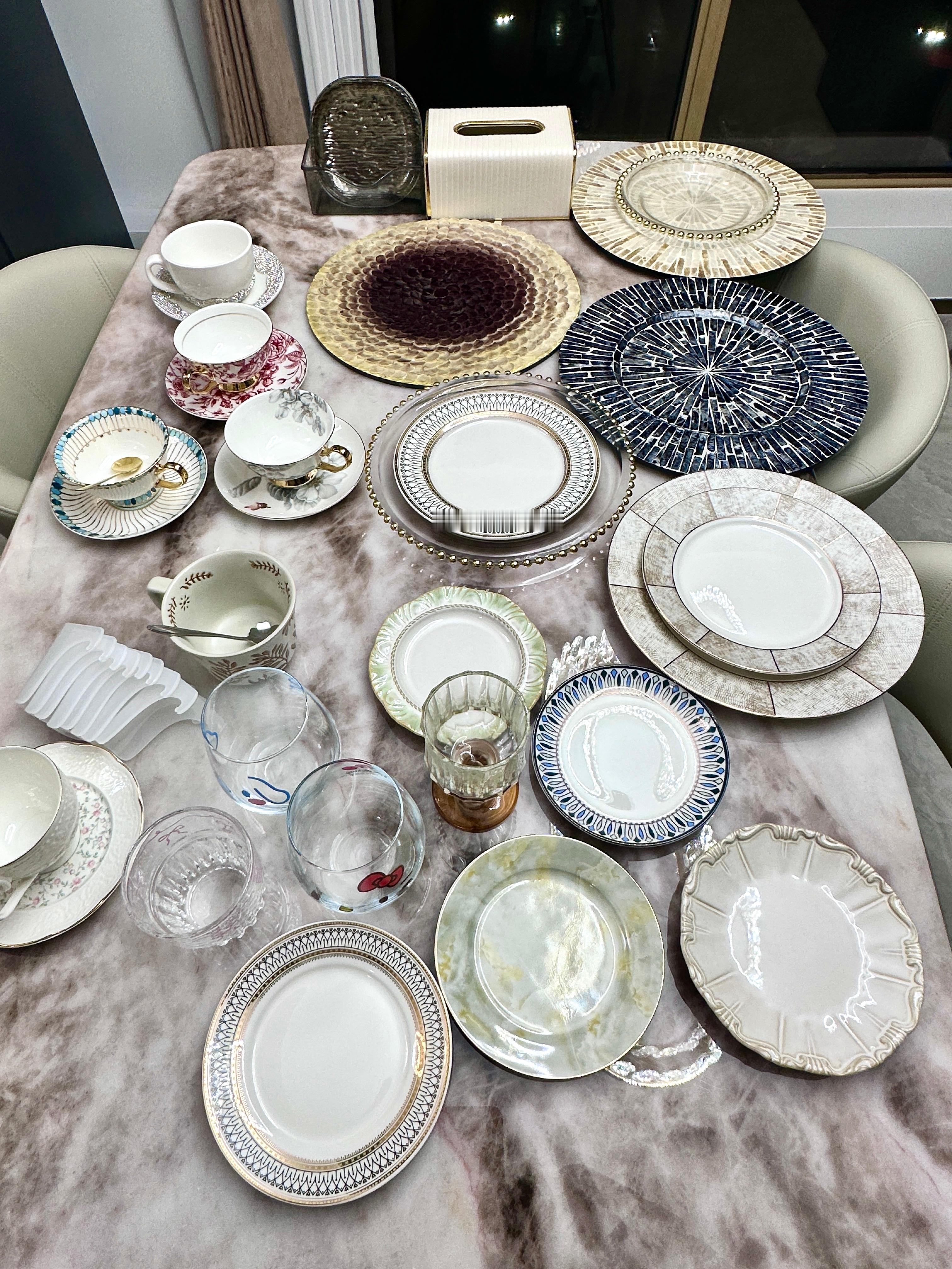 装修人痛苦碎片🧩苦中作乐