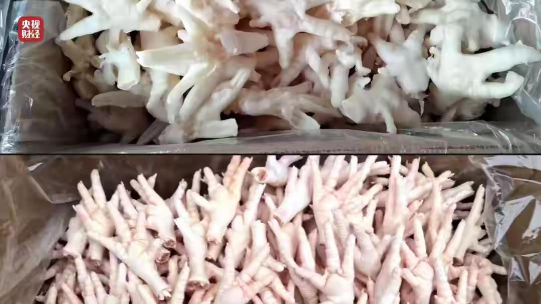 不仅爱吃鸡爪的人知道了，全国网友都被恶心到了！今年3·15晚会曝光了黑心“漂