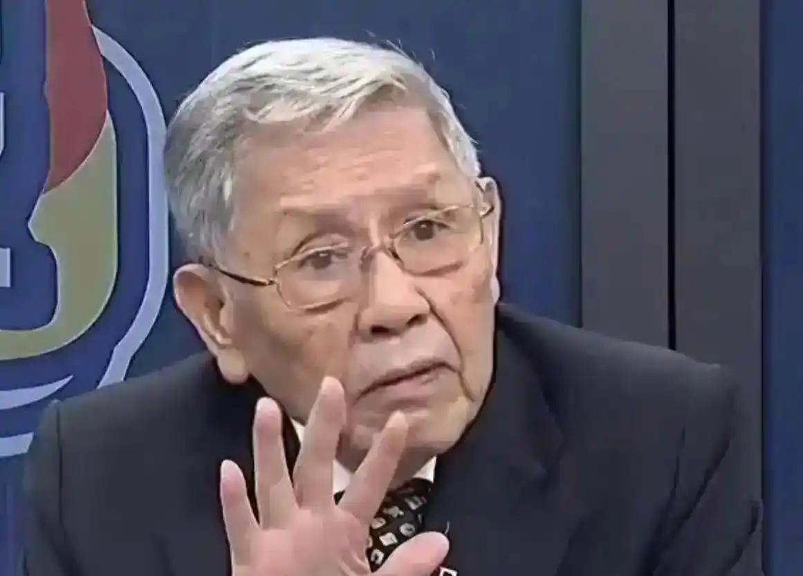 帅化民一句话点破：大陆军力居世界前列没人疑，疑的是为何不打？台退役中将帅化民一