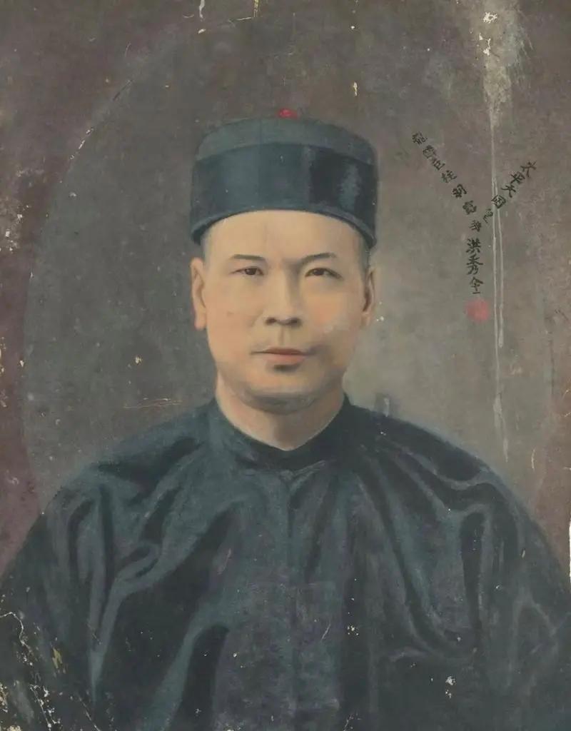 太平天国幸存将领赖汉英，活到96岁，临终前说出洪秀全的两大秘密。赖汉英快不行