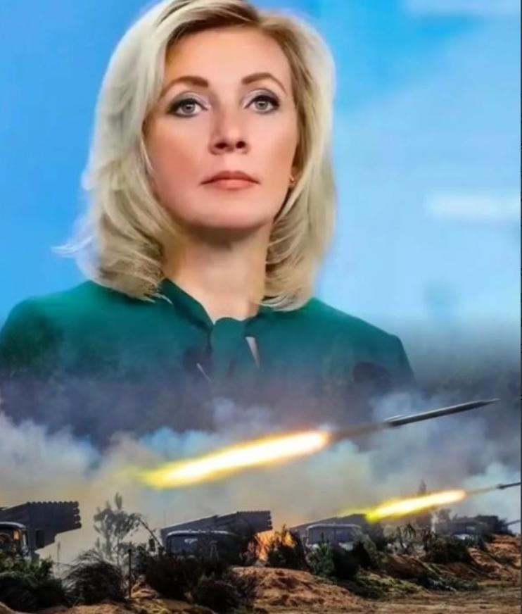 奉劝所有人中国人，必须要做好心理准备，因为俄罗斯外交部发言人扎哈罗娃说出了事实。