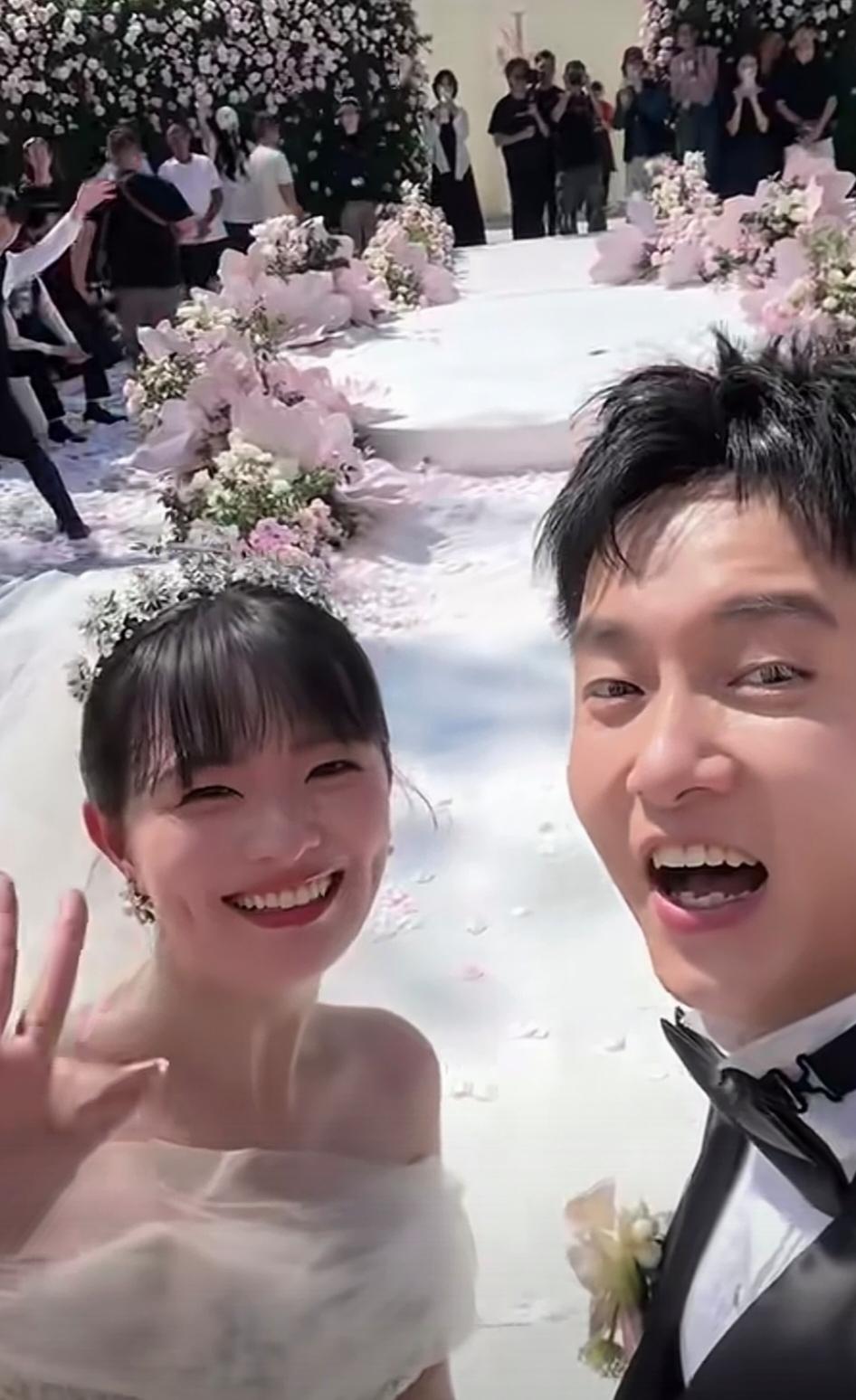 女人和男人的一段感情……女人啊！你要找一个本来就很优质的男人，你除了看他对你