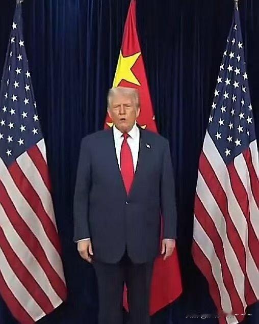 开窍了？风向变了？【特朗普：与其一味打压中国，倒不如与其合作】11月2日，