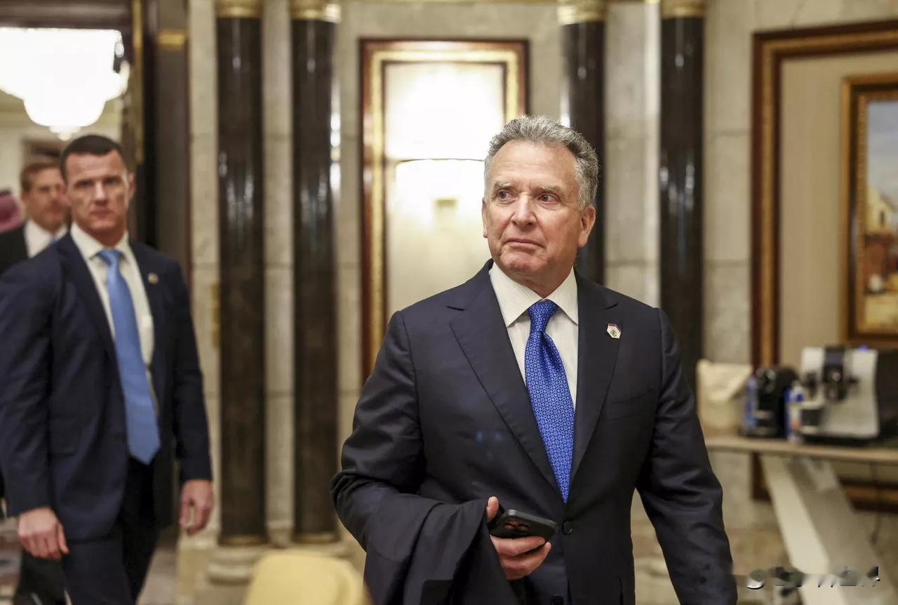 【惠特科夫：如果未能与伊朗达成共识，那么伊朗的后果很严重】日内瓦时间2026年