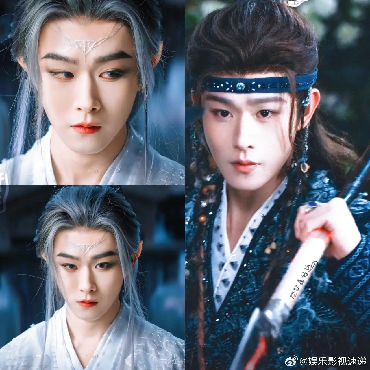 终于搞明白了为什么《月鳞绮纪》资本独宠田嘉瑞理由其实显而易见，那就是因为田嘉瑞这