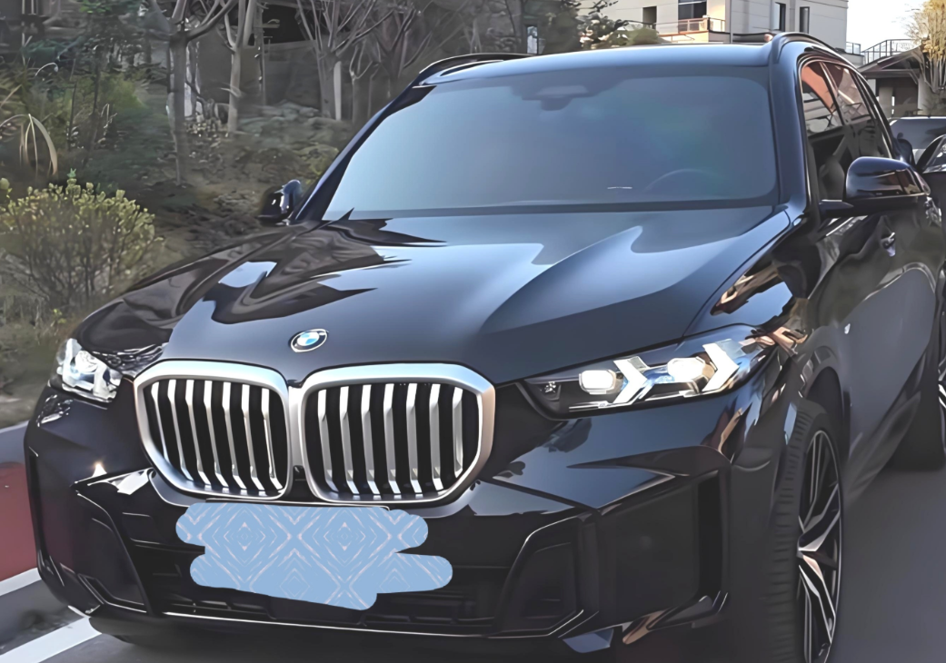 56万卖了，现在看确实卖早了，但搁那时候，谁能想到宝马能跌成这样？