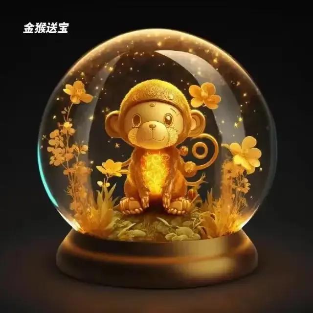 生肖运势-申猴（7月31日）属猴的人今天运势顺畅，积极性超高，精力充沛，事业方
