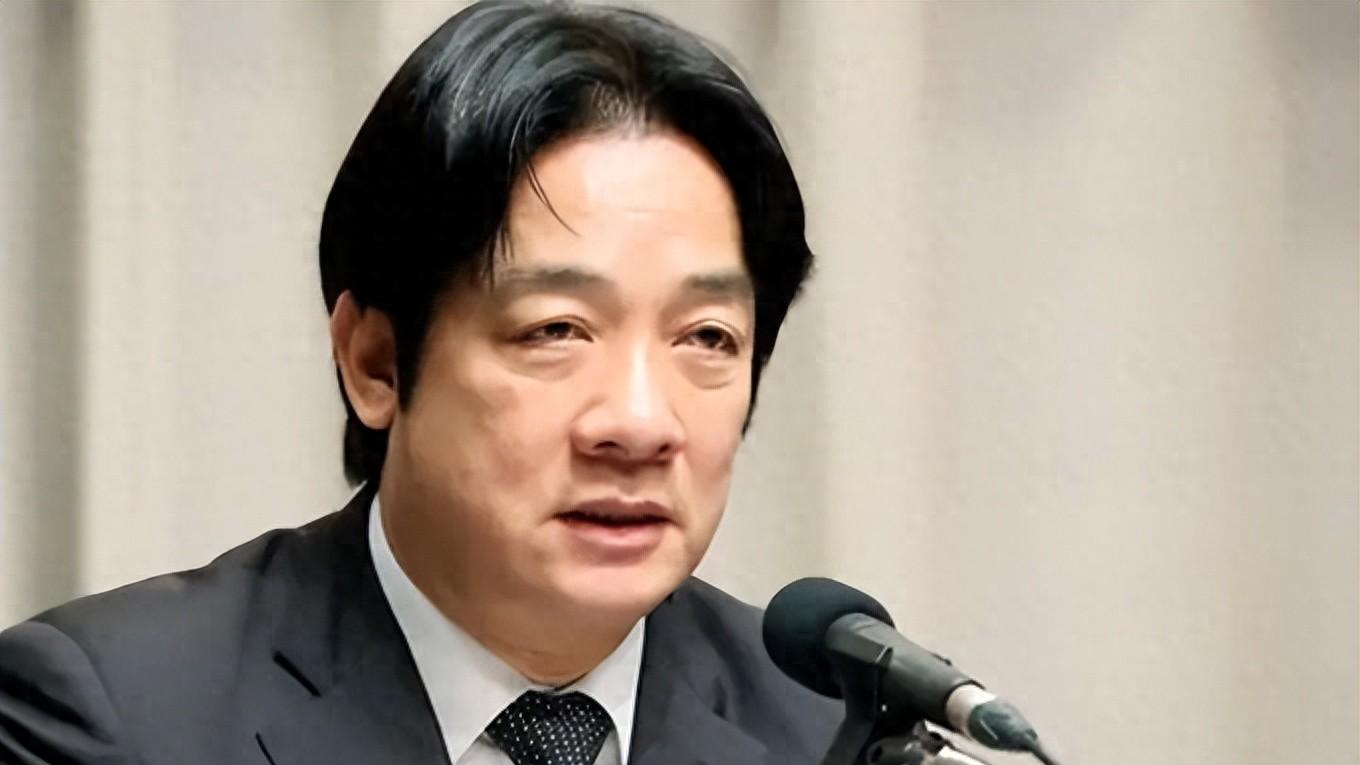 打通最后200米?武统全面加速,赖清德突破红线,投降都来不及?