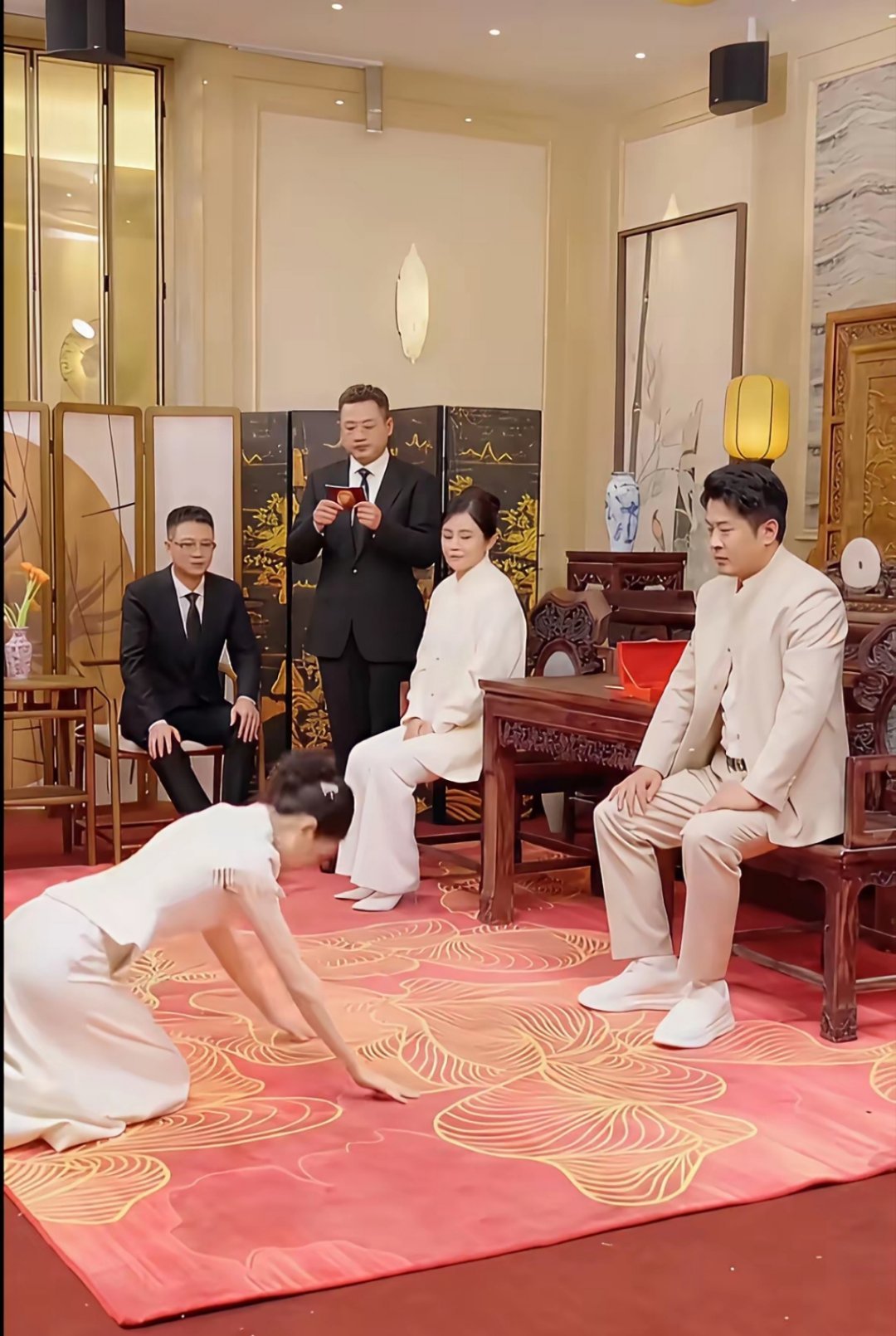 辛巴收徒了，而我从未在他直播间买过东西，是不是太low了？