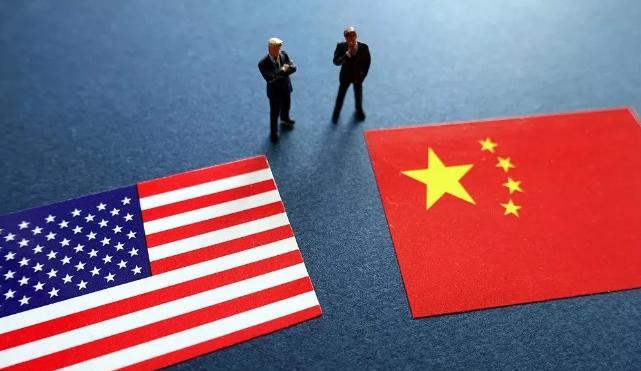 怎么对付中国，实际上美国的牌已经亮出来了！说白了，就是要把那些在中国的中低端工厂