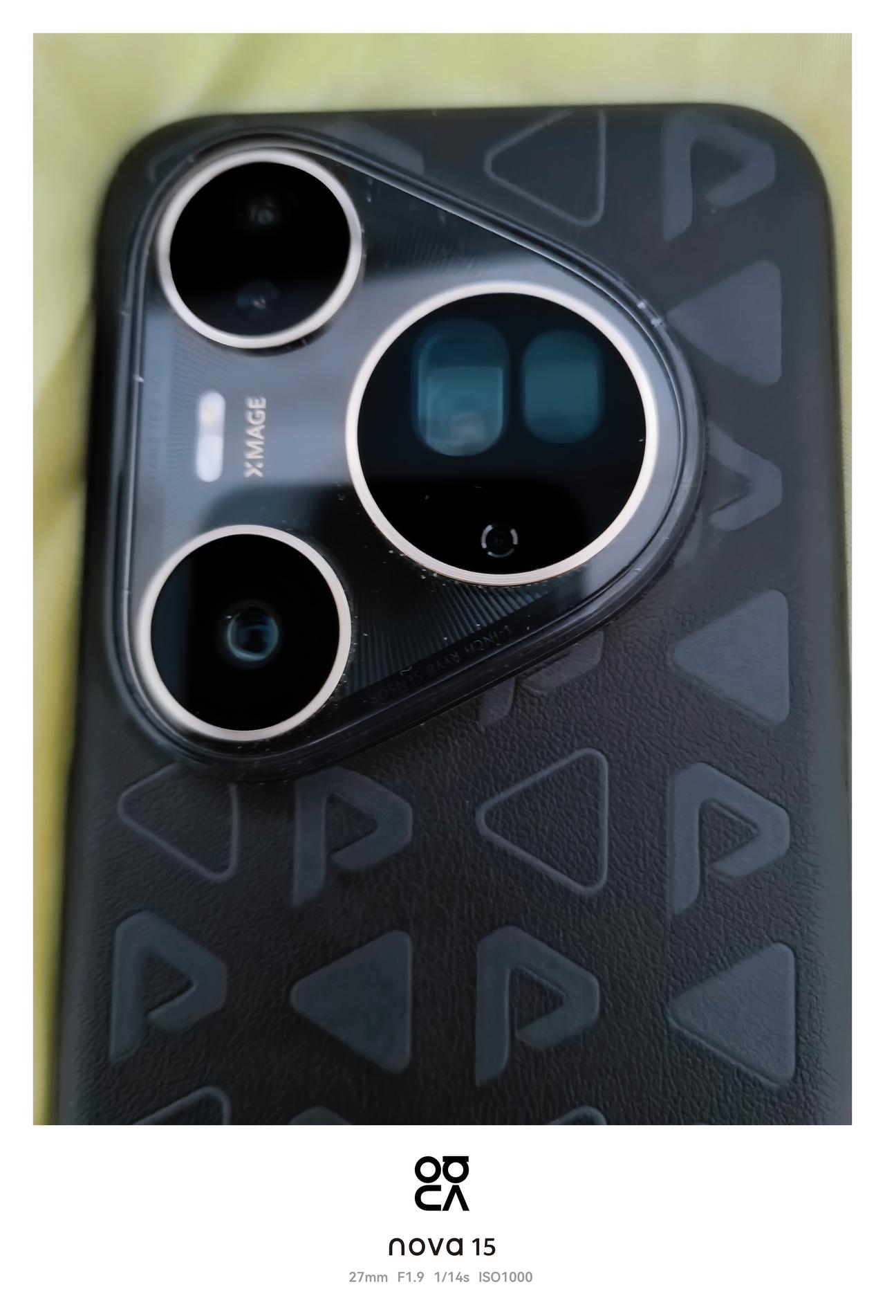 《华为Pura80ultra影像系统转硬件目前还是最强的》我们就说所厂商主推