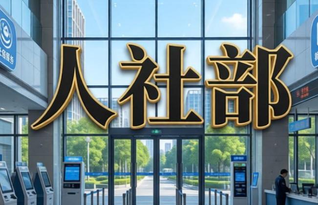 人社部释放新信号：工资增长逻辑变了！2026年7月，人社部解读“十五五”规划，未