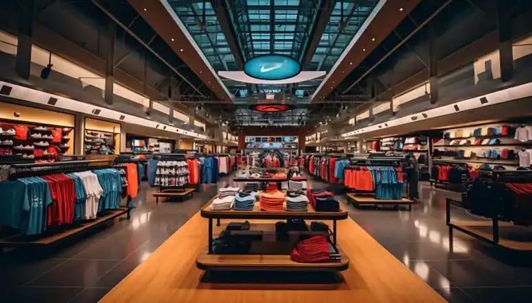 外媒刚唱衰完中国消费疲软，始祖鸟和lululemon的门店就被挤爆了。耐克大中华