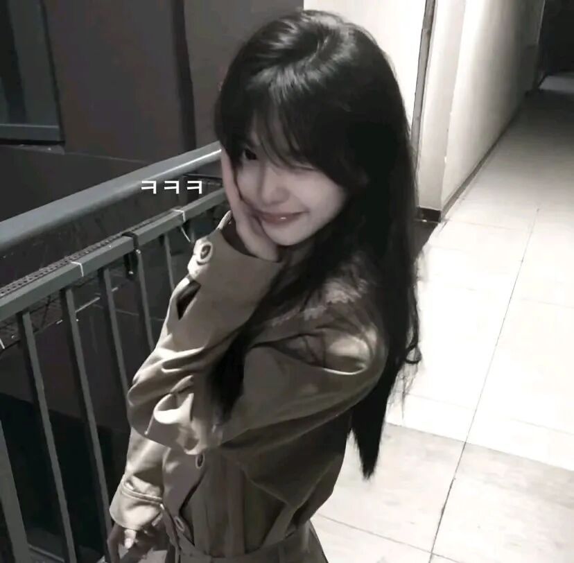 WeChat女头丨好漂亮的女生头像​​​