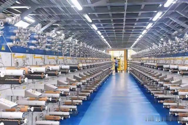 长盛科技这波操作太牛了！其碳纤维拿到中国商飞最高认证，直接破解了C919对国外材