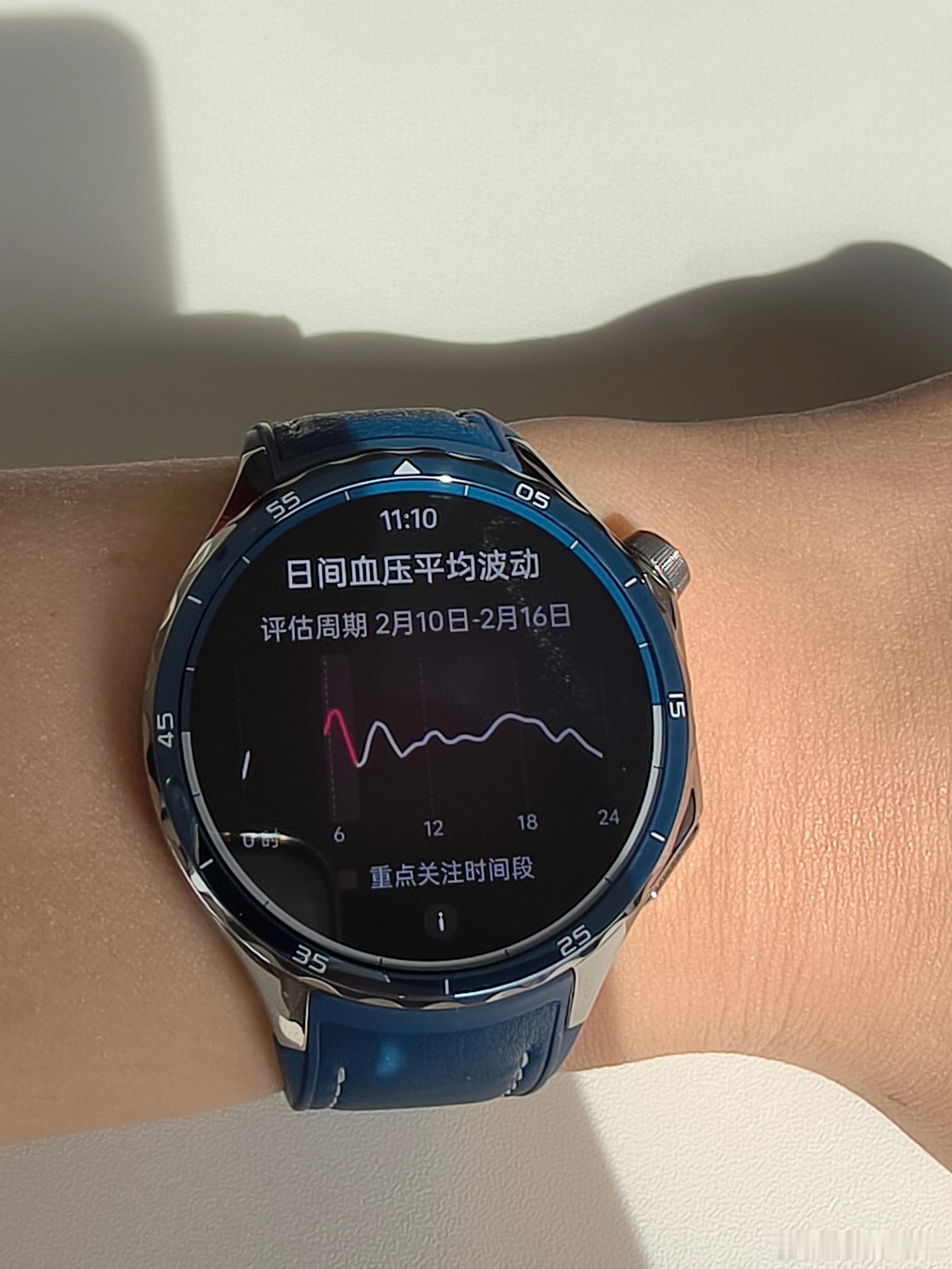 OPPOWatchX2是第一个做无感血压监测的智能手表，好像后面苹果AW也会