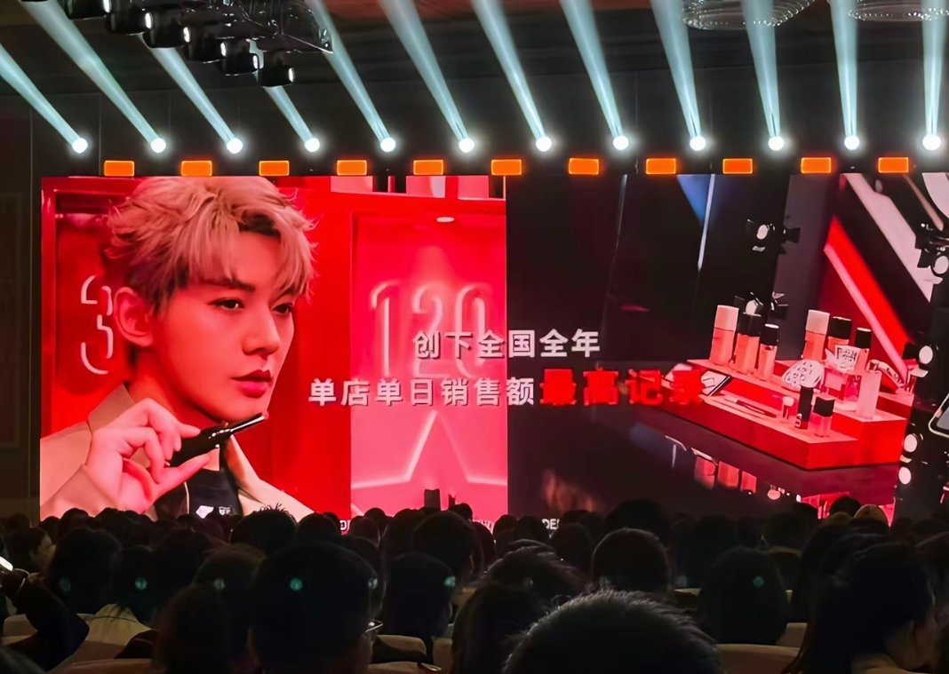 邓为的商业价值断层领跑，含金量高到惊人。