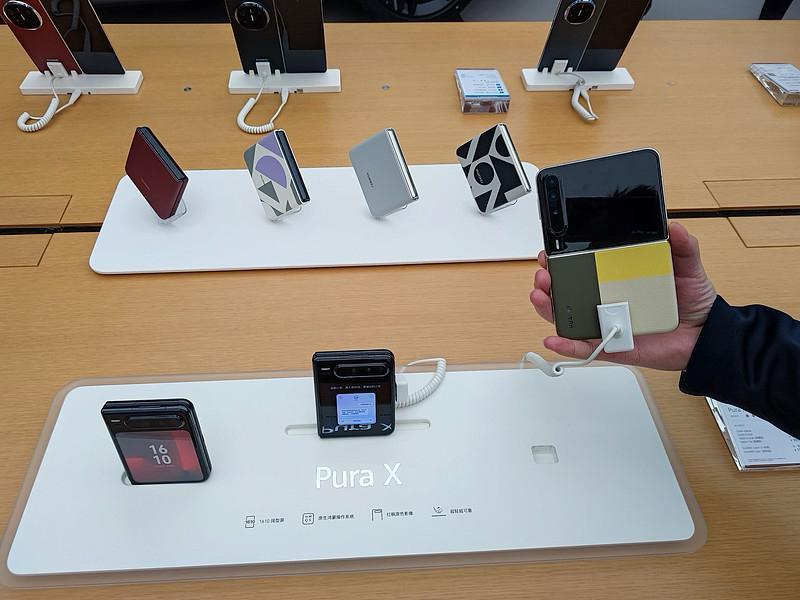 都在围观iPhone18，结果周销量第一是华为，还偷偷截走了三成果粉说个有