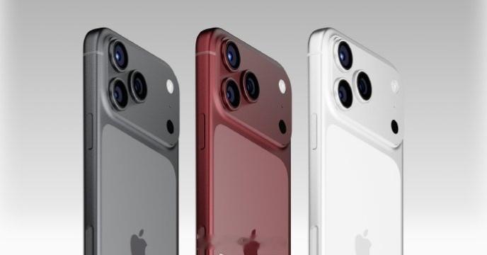 全网都在猜下代iPhone18系列也要涨价，结果爆料称iPhone18pr
