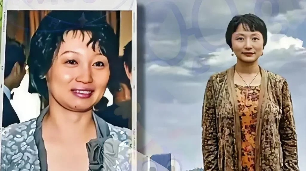 施幼珍女士的一番话给所有的妻子们上了一课，她才是“人间清醒”！杜建英有