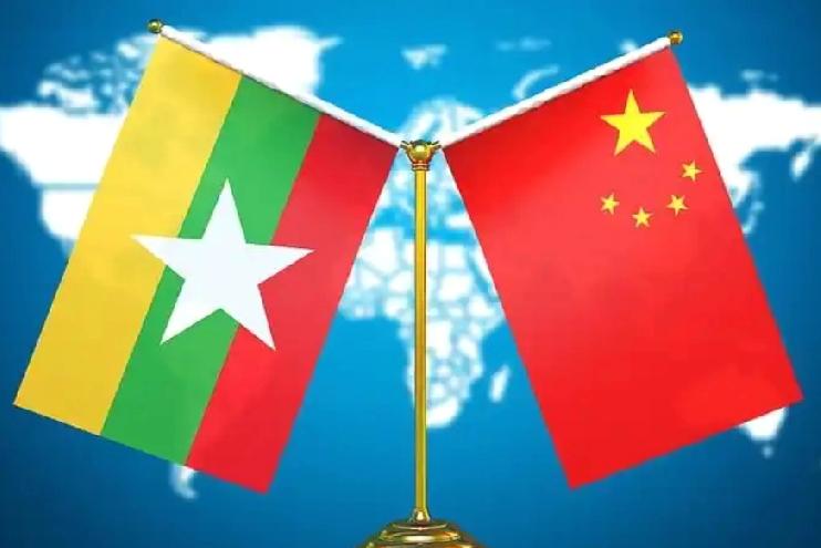 ·中日吵成这样，东南亚国家都假装看不见，沉默的同时，小心翼翼地保持着与中日的平衡