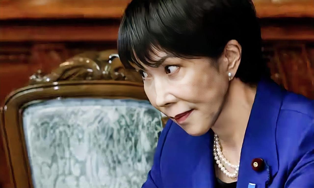 五常已通知到位，我方已交底，对日本，这次得按照中国的规矩办事随着中国外长