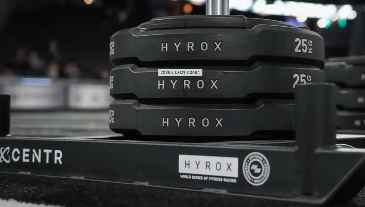 王健林甩卖HYROX估值或达47亿近日，万达集团旗下瑞士盈方体育官宣，将持有的