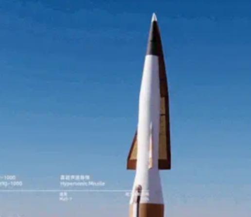 美国彻底绝望了！要求中国立马停止手头行动！但这件事不是国家出手的！民企搞出了高超