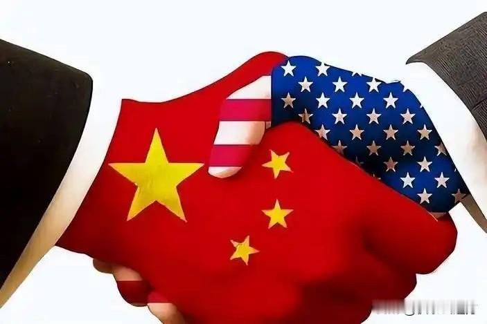 中美会谈，一个要命，一个要钱！别被那些“大局已定”的通稿给骗了，底牌根本不是你想