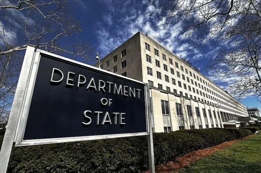 快讯！美国国务院宣布了12月10日，美国国务院宣布了一个重要消息：今年以来，