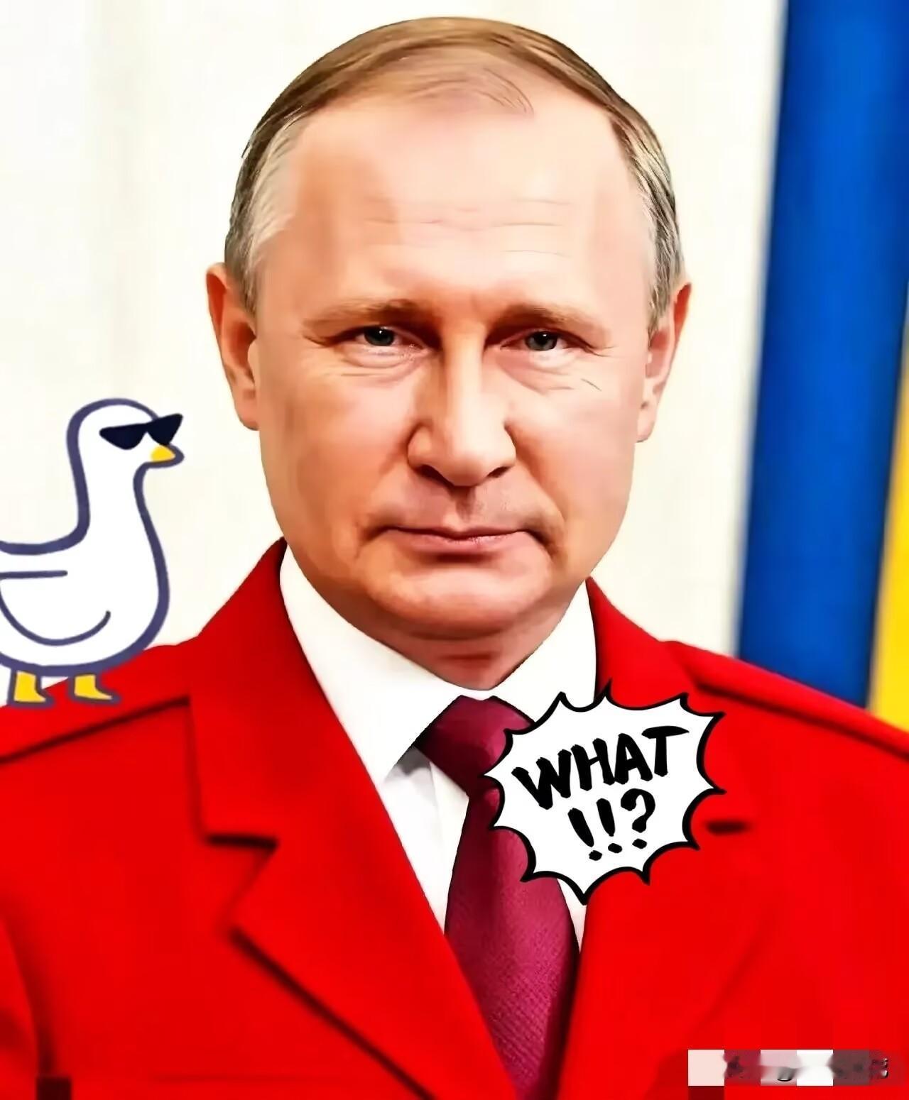 局势又要变了?俄罗斯今天突然宣布:10月29日,俄总统普京在莫斯科公开表示,