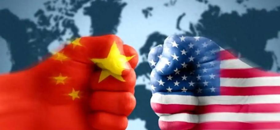 实在没想到，中国硬刚美国关税大战中，让各国都看清楚了：中国不是第二个苏联，不可能