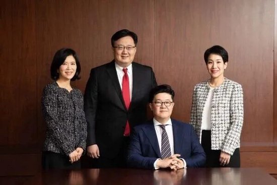 中国这些资产, 被韩国人悄悄买走了