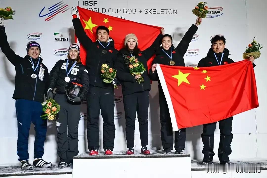 米兰冬奥会开赛在即，中国雪车、钢架雪车与雪橇队严阵以待，将冲击中国队该项目冬奥历