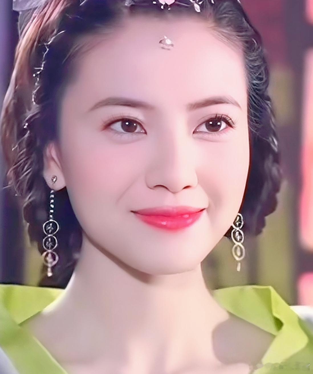 高圆圆神医侠侣高圆圆琴子高圆圆古装好美高圆圆​​​