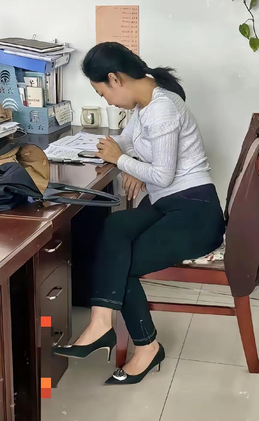 上班太累了，有谁能理解！