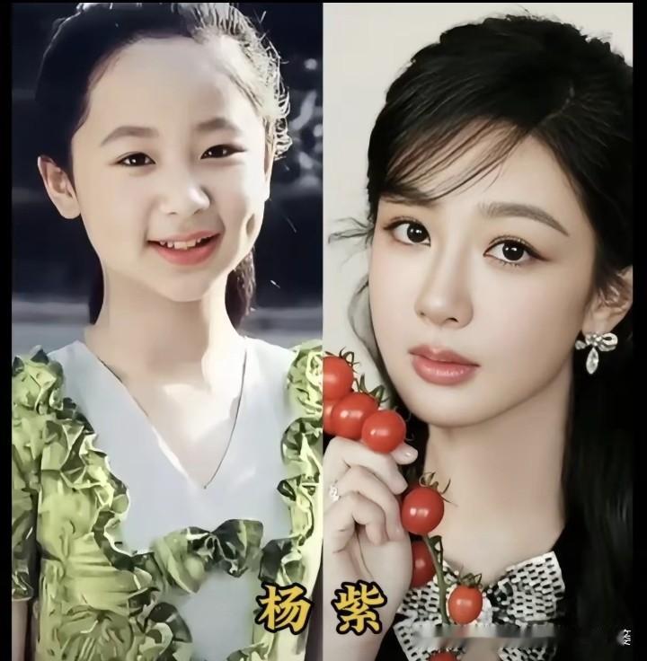  童年记忆里的小演员，如今惊艳时光还记得这些陪伴我们童年的小童星吗？曾经荧幕上