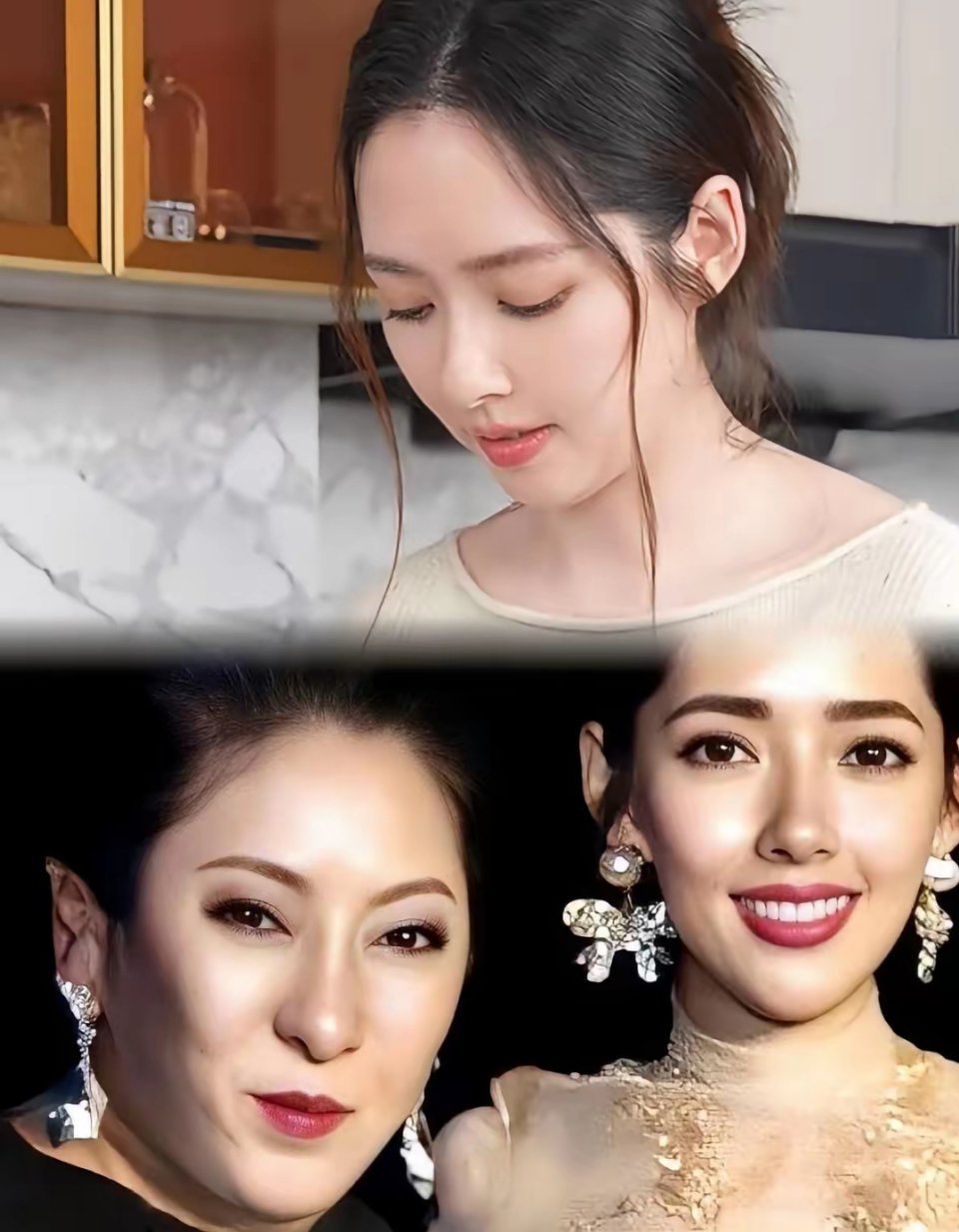 向太开口了,郭碧婷沉默了。老公常年不着家,婆婆话里有话,她连朋友圈都停更了。不是