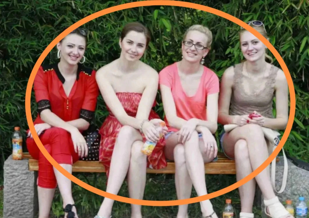 乌克兰剩女的未来路在哪乌克兰的战争快结束了，可留给女人们
