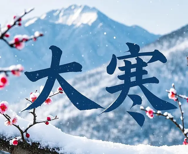 今年冬天很反常, “三九多晴天”, 有啥不好的预兆? 今年是暖冬?