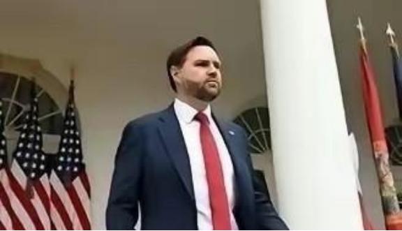 美国副总统万斯曾经说了一句话直接把话挑明了，美国之所以不让中国收回台湾，是因为自