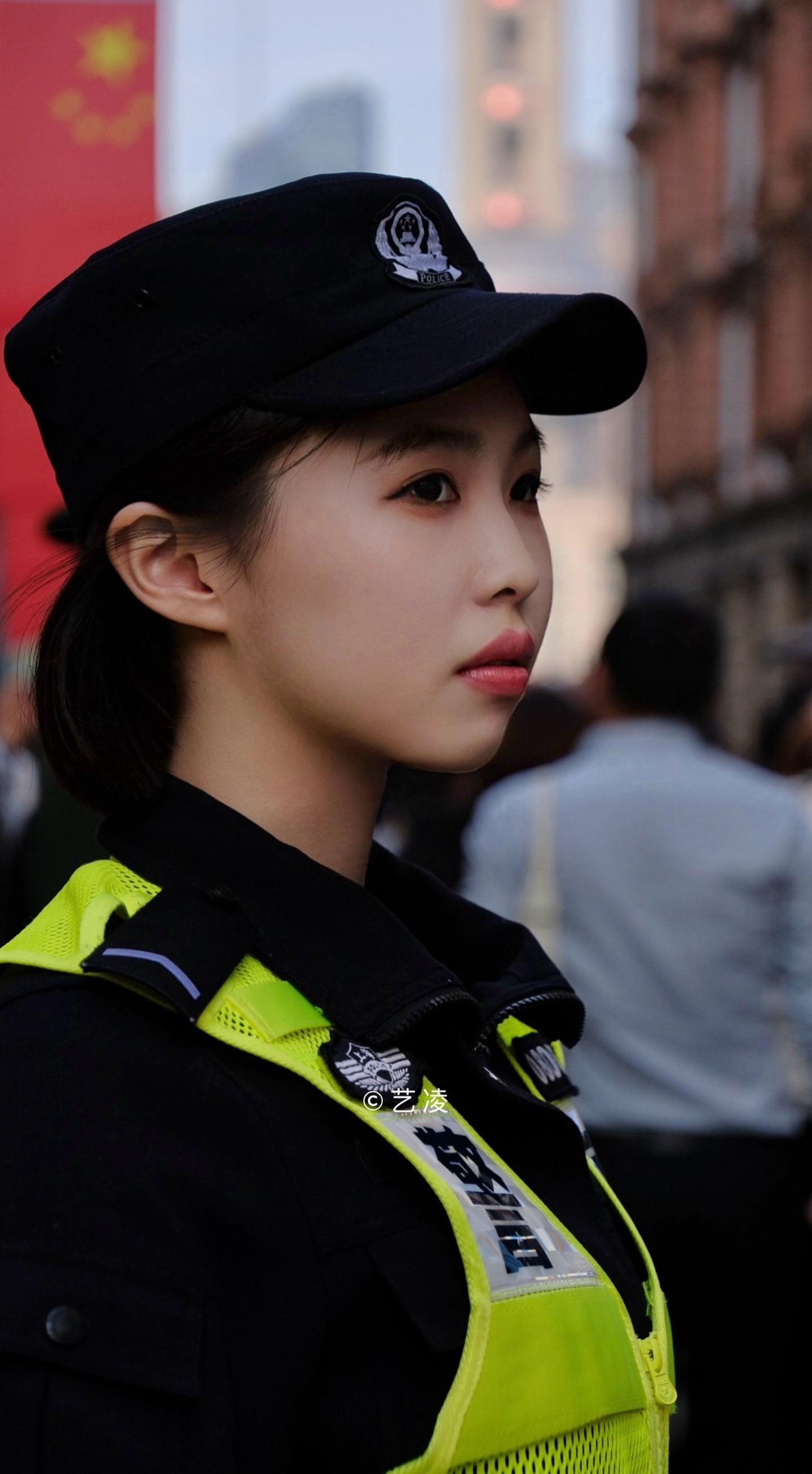 小姐姐来啦每个小姐姐都好美！尤其首图的小姐姐，笑起来好亲切啊11