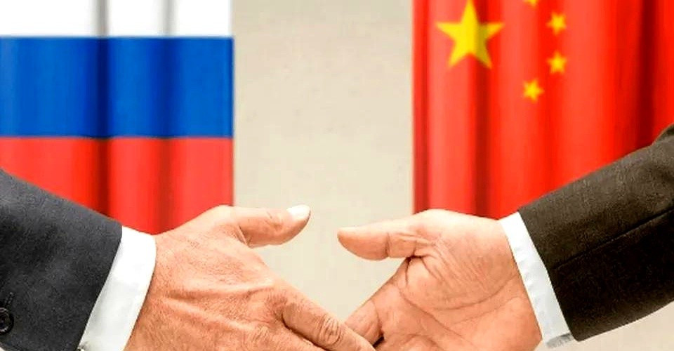 俄罗斯可能变脸？中国该咋办？嘿，你听说了吗？俄罗斯那边好
