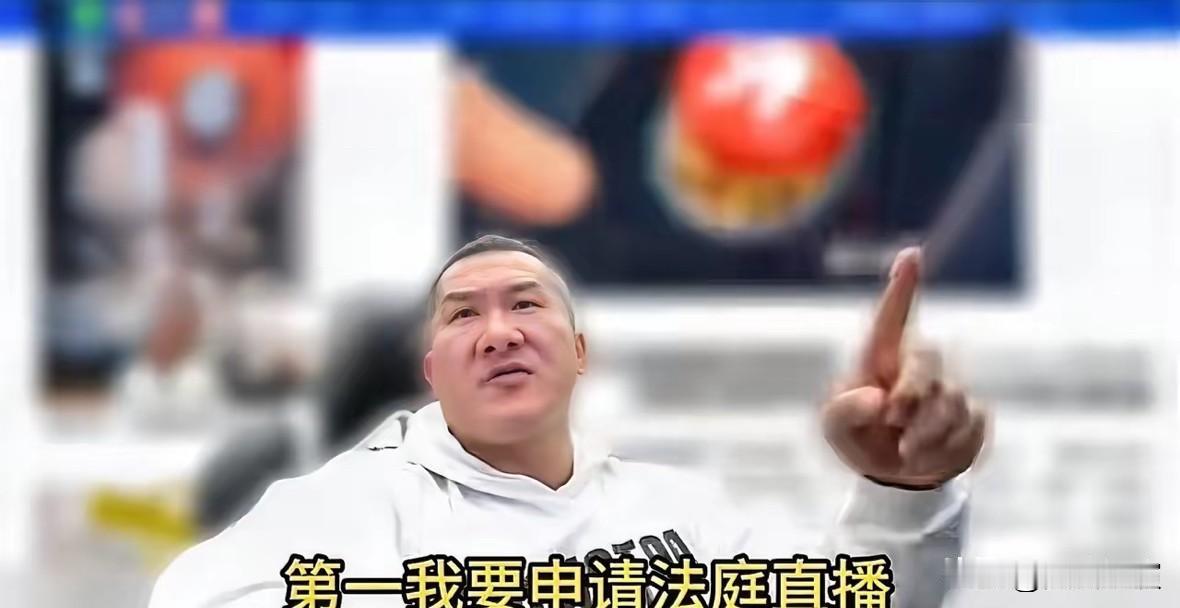 针对赖清德的起诉，馆长向检方提出了两点要求，只能说太高明了！太绝了！馆长这波