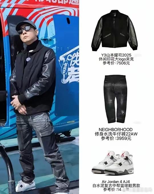 陈小春真的是老牌明星里翻红最成功的一个。