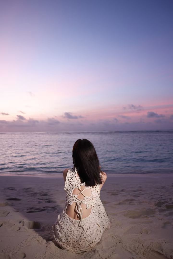 #秦岚#想你💗​