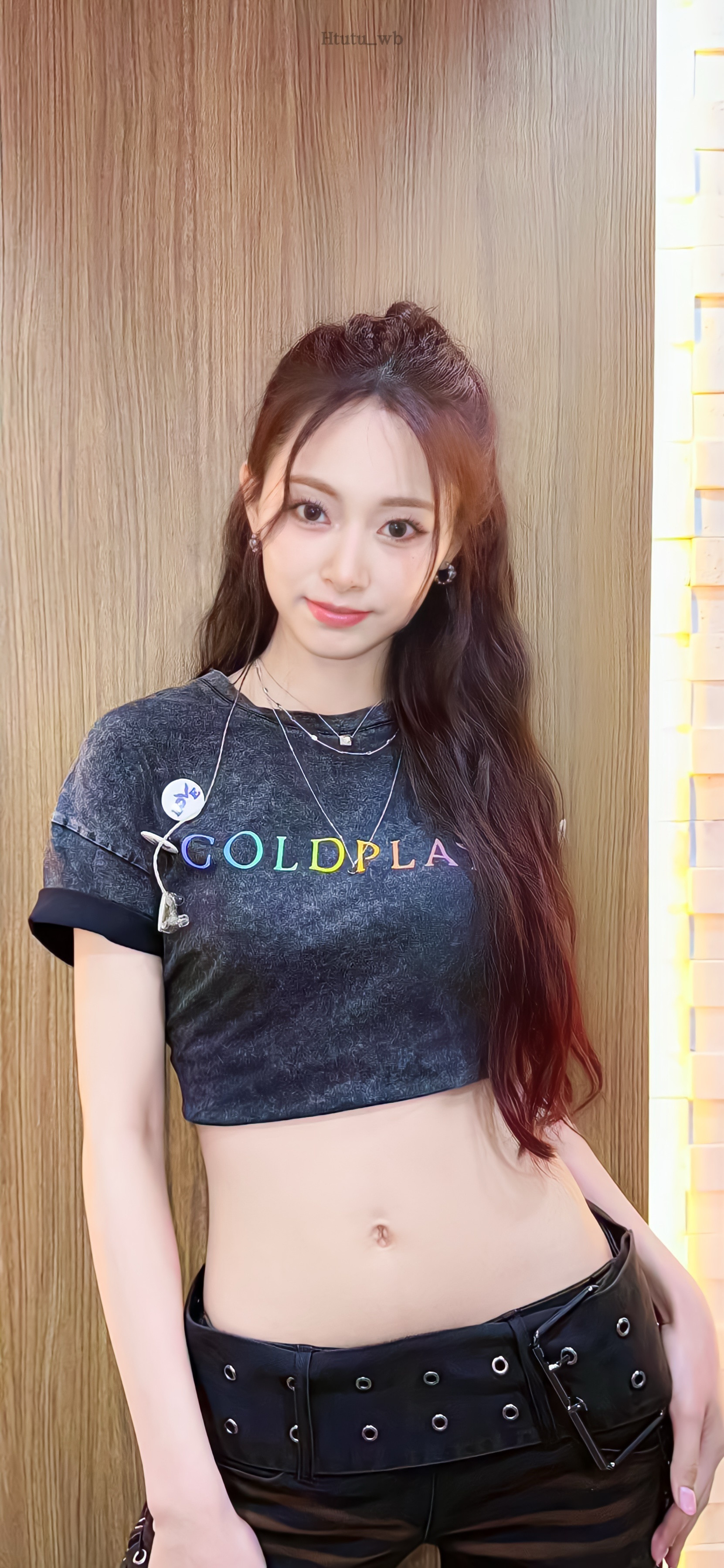 周子瑜壁纸来啦～🧸💝​​​