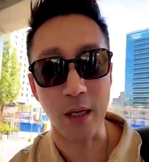 汪小菲怕啥来啥？直播里疯狂祈祷别生白羊座，结果儿子偏偏是这个星座！当时他掰着