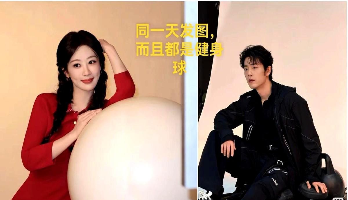 就祝你们，所得皆所愿！肖战作为宝诗龙全球品牌代言人，官方物料那叫一个刷屏，东